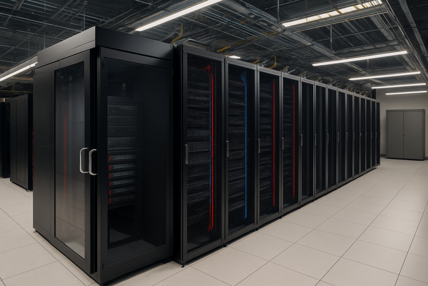 New-Level Colocation: How Providers Add Value Beyond Offering Physical Space