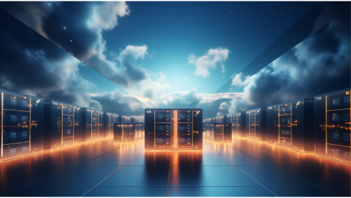 1Migration to Private Cloud Results in 40% Cost Reduction