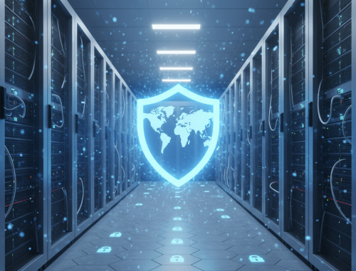 When the Cloud Sneezes, the Internet Catches a Cold: Lessons Learned from the AWS Outage 1When the Cloud Sneezes, the Internet Catches a Cold: Lessons Learned from the AWS Outage