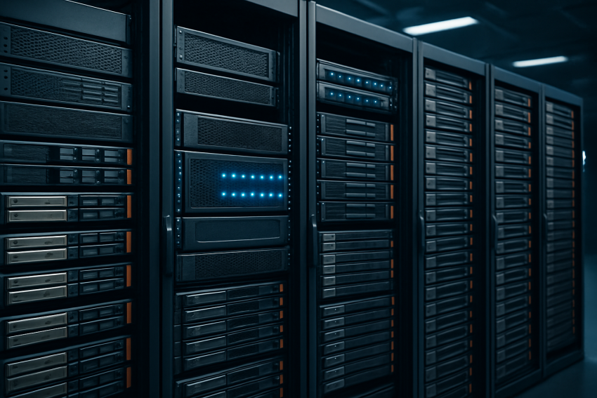 What is Storage? A Deep Dive on Designing for Speed, Durability, and Data Behavior