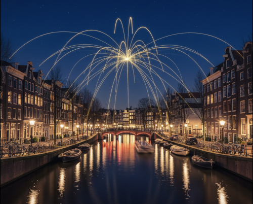 1Why You Should Build Your Infrastructure in an Amsterdam Data Center
