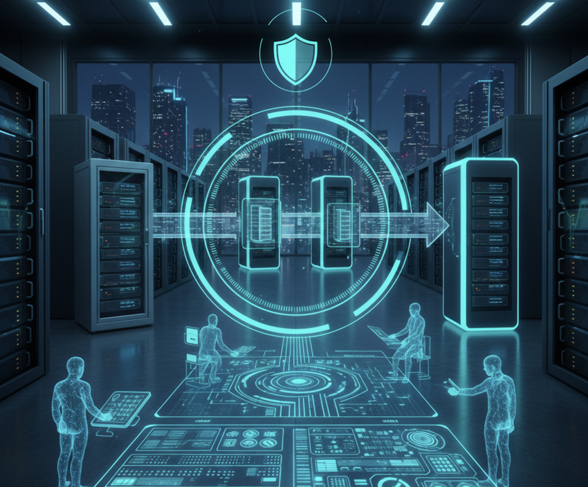 standart colocation problems