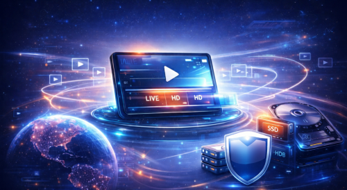 1Why Video Needs a Different Kind of CDN