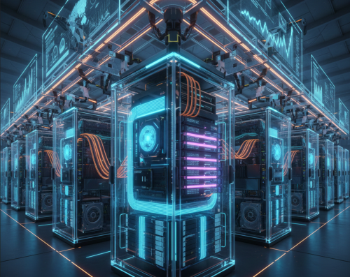 1Server Pricing Volatility in the AI Era: What’s Driving It and How to Stay in Control