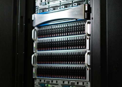 1Install Ubuntu with Software RAID 1 on Dedicated Servers