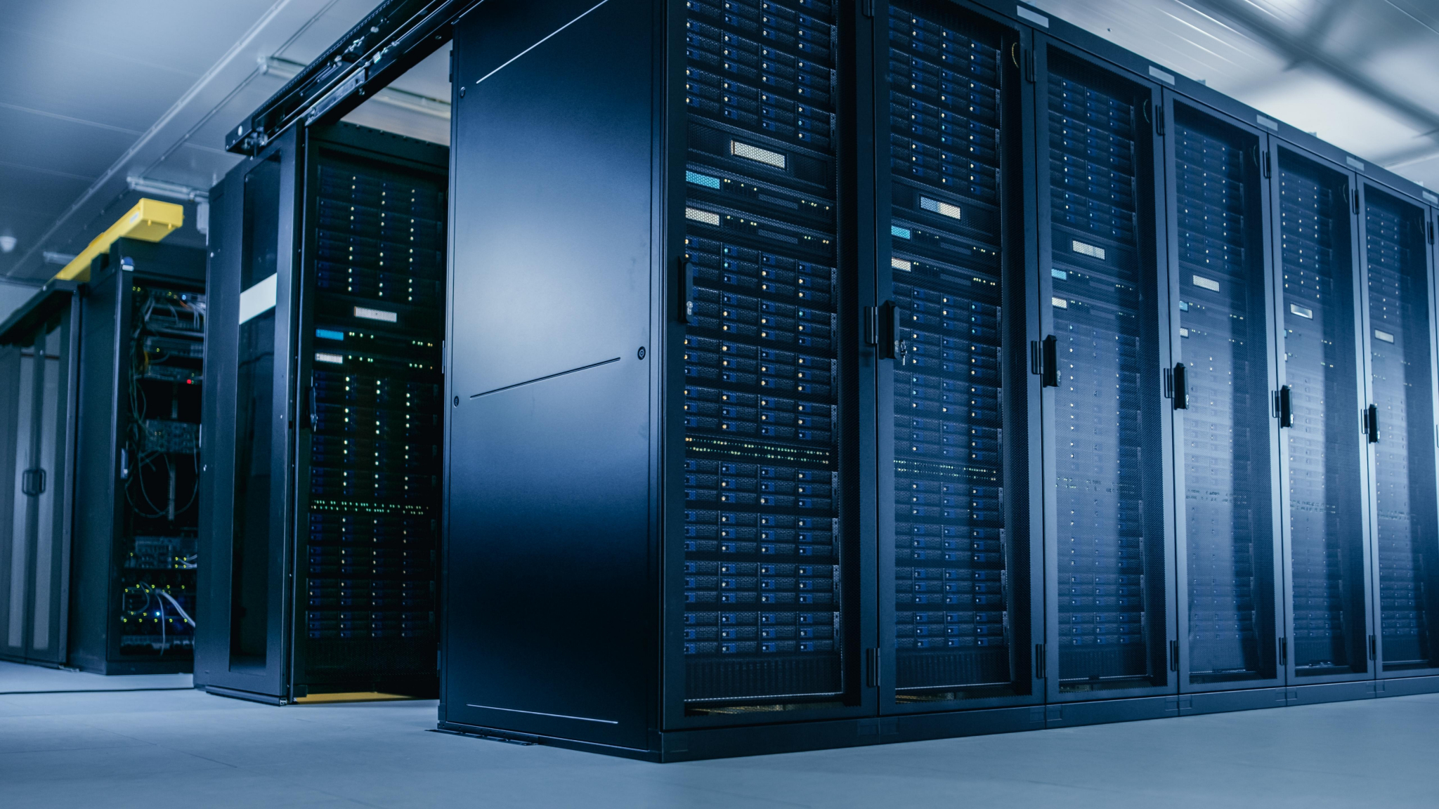How to Provision a Server Properly | Step-by-Step Infrastructure Guide