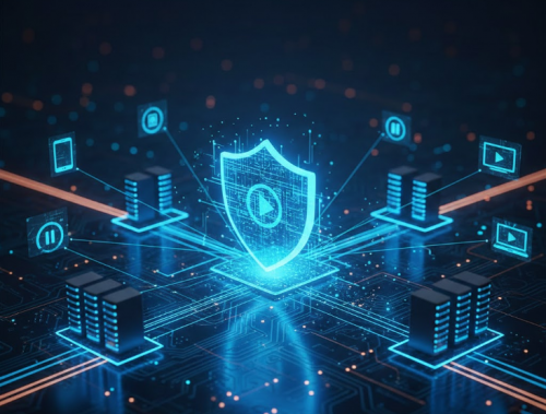 1Securing Video Delivery: Edge Control for Streaming at Scale