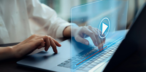 1Digital Rights Management for Video Streaming Platforms