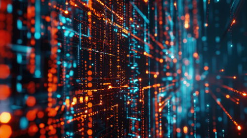 1Amsterdam GPU Infrastructure for Intensive Video Workloads