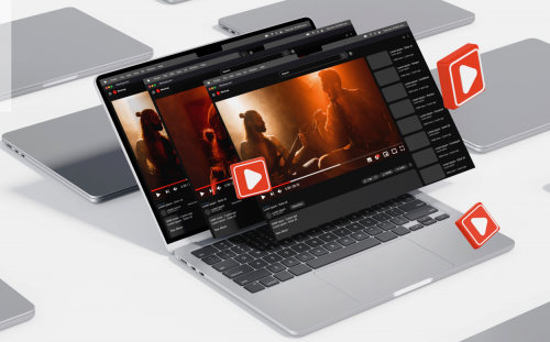 1Top OTT Platform Providers Compared UniqCast Beenius Big Blue Marble