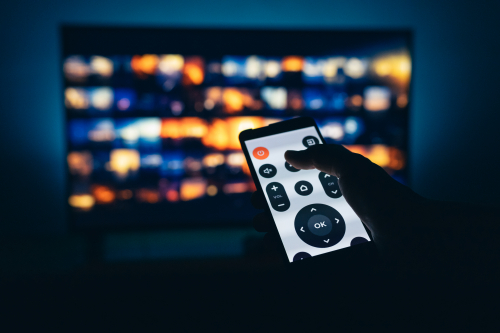 1Best OTT and IPTV Platform Providers Detailed Overview of Spyrosoft BSG MwareTV Hibox