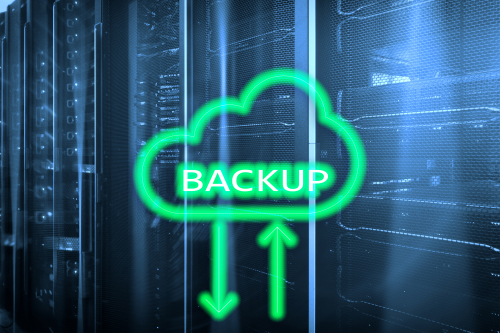 1How to Make Backups in OpenStack
