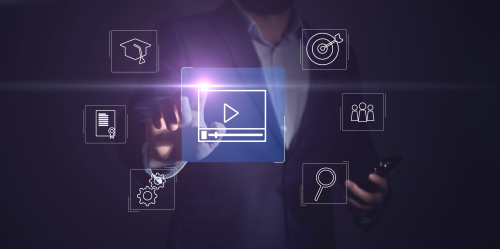 1Eliminating Buffering in High-Traffic Video Streaming Platforms
