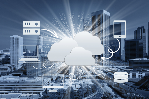 1How to Build a Private Cloud Using OpenStack