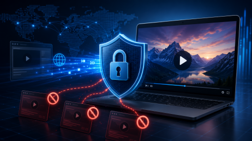 1Video Hotlink Protection: How to Stop Paying for Someone Else’s Traffic