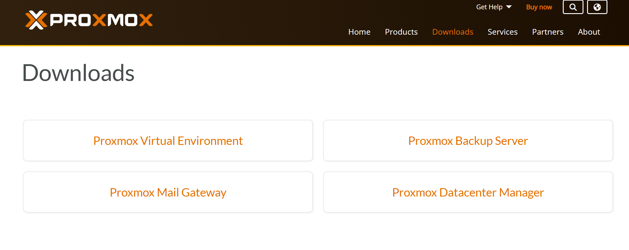 VMWare alternatives1