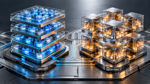 1OpenStack vs VMware: A Cost-Effective Alternative to Sky-High Licensing Bills